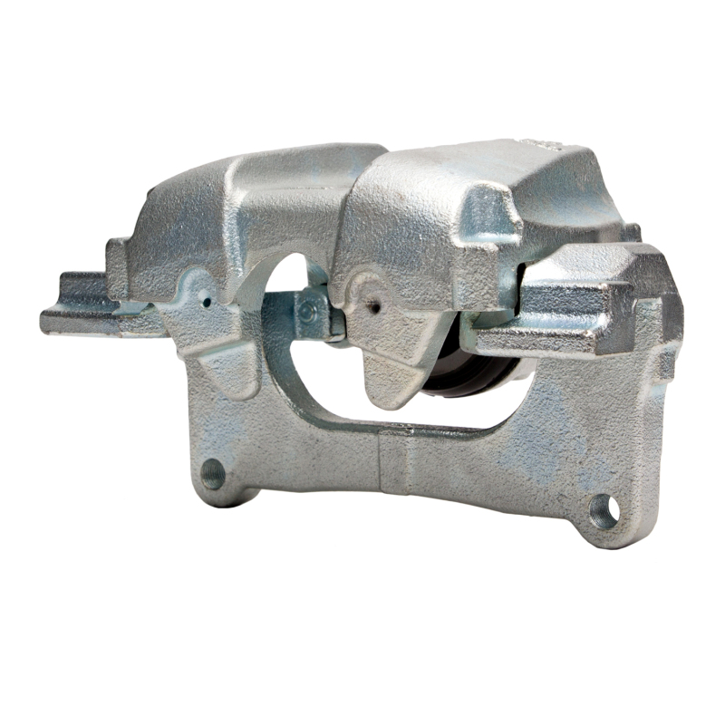 Mazda 6 Brake Caliper - Front - DFC - Premium - Silver - `06-`07