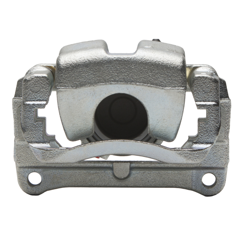 Mazda MX-5 Miata Brake Caliper - Front - DFC - Premium Caliper - Silver Zinc Coated - `06-`15