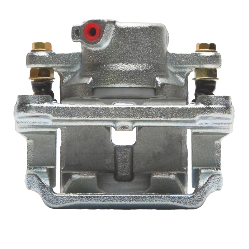 Mazda MX-5 Miata Brake Caliper - Front - DFC - Premium - Silver - `06-`15