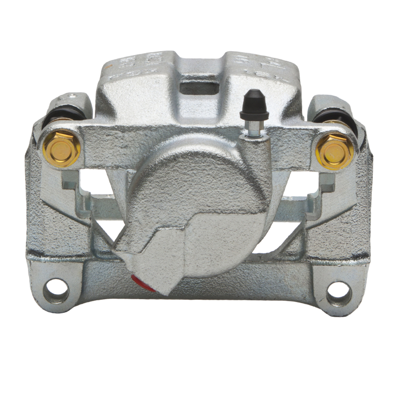 Mazda MX-5 Miata Brake Caliper - Front - DFC - Premium - Silver - `06-`15