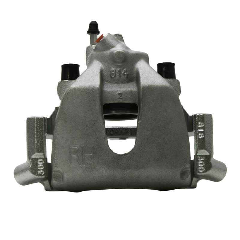 Mazda 5 Brake Caliper - Front-R - DFC - Premium - Silver - `06-`07
