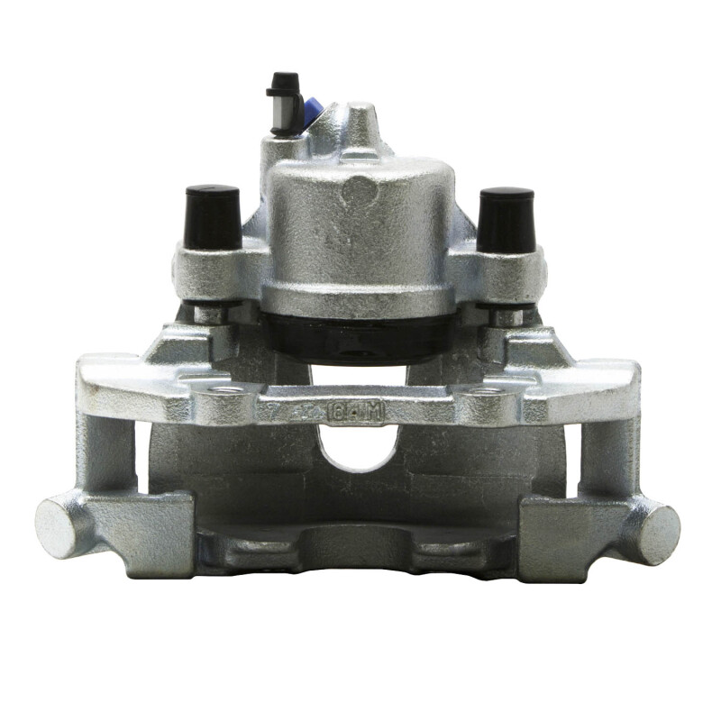 Mazda 5 Brake Caliper - Front - DFC - Premium - Silver - `06-`07