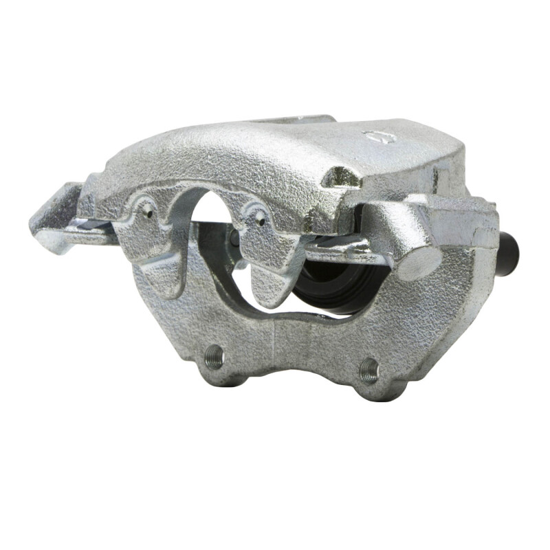 Mazda 3 Brake Caliper - Front - DFC - Premium - Silver - `04-`13