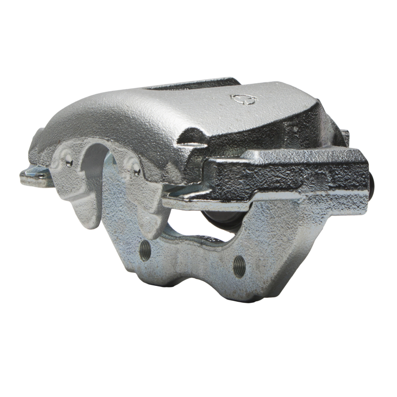 Mazda 3 Brake Caliper - Front - DFC - Premium - Silver Zinc Coated - `07-`13