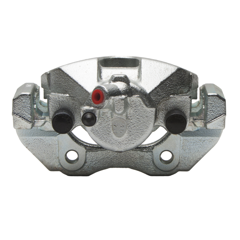 Mazda 3 Brake Caliper - Front-L - DFC - Premium - Silver Zinc Coated - `07-`13