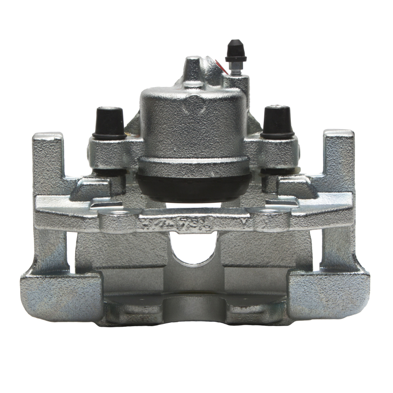 Mazda 5 Brake Caliper - Front - DFC - Premium - Silver Zinc Coated - `08-`16