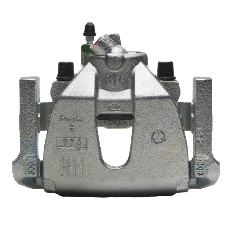 Mazda 5 Brake Caliper - Front - DFC - Premium - Silver Zinc Coated - `08-`16