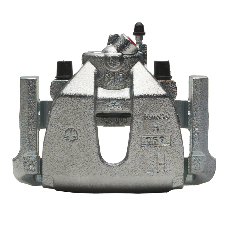 Mazda 5 Brake Caliper - Front-L - DFC - Premium - Silver Zinc Coated - `08-`16
