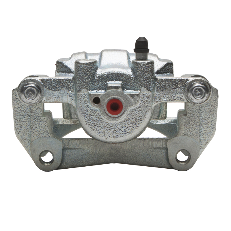 Mazda 2 Brake Caliper - Front - DFC - Premium - Silver - `11-`15