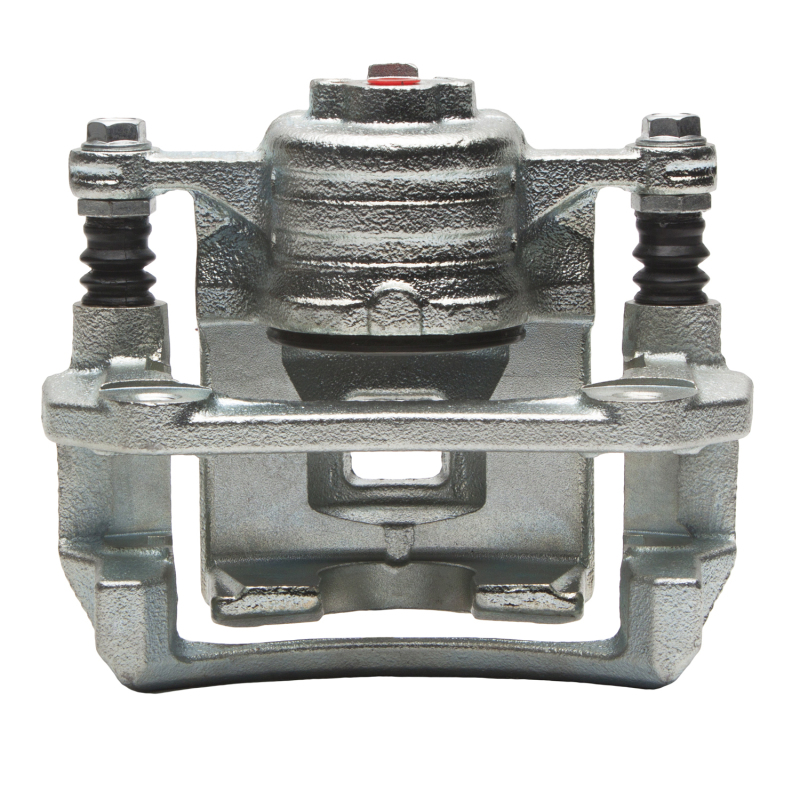 Mazda 2 Brake Caliper - Front - DFC - Premium - Silver - `11-`15