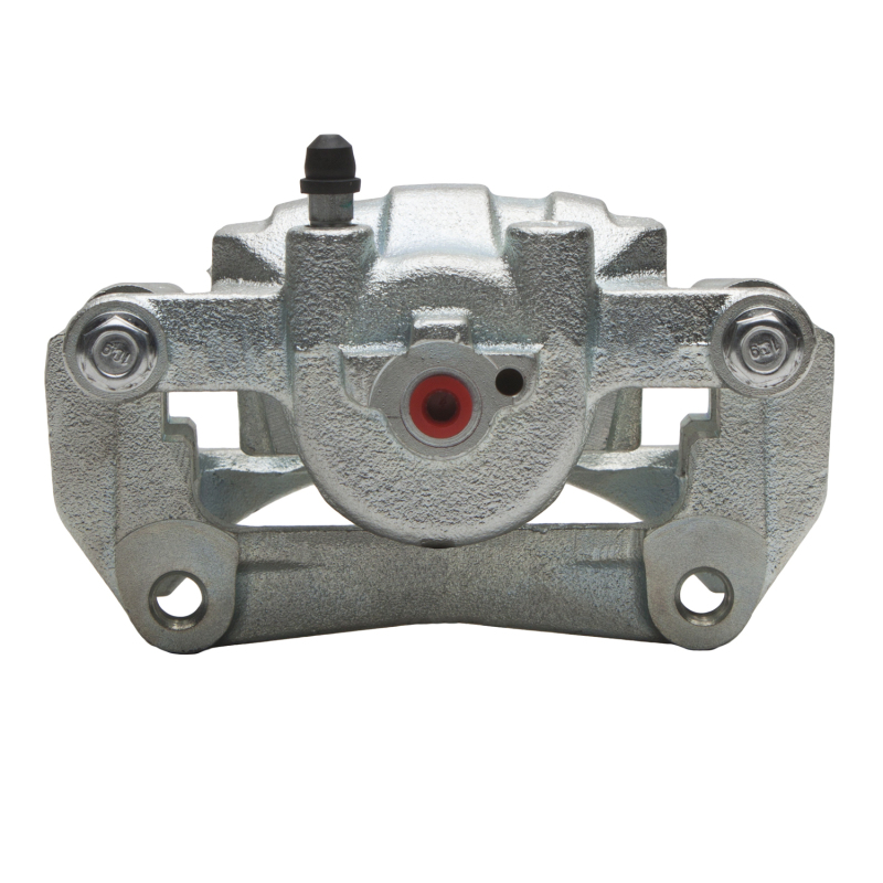 Mazda 2 Brake Caliper - Front - DFC - Premium - Silver Zinc Coated - `11-`15