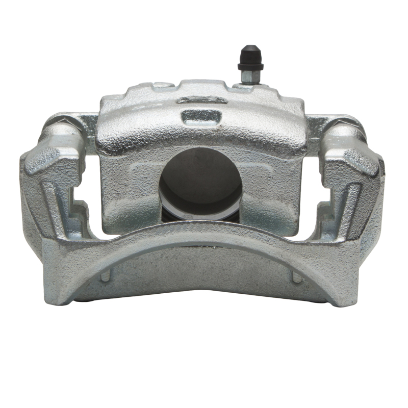 Mazda 2 Brake Caliper - Front - DFC - Premium - Silver Zinc Coated - `11-`15