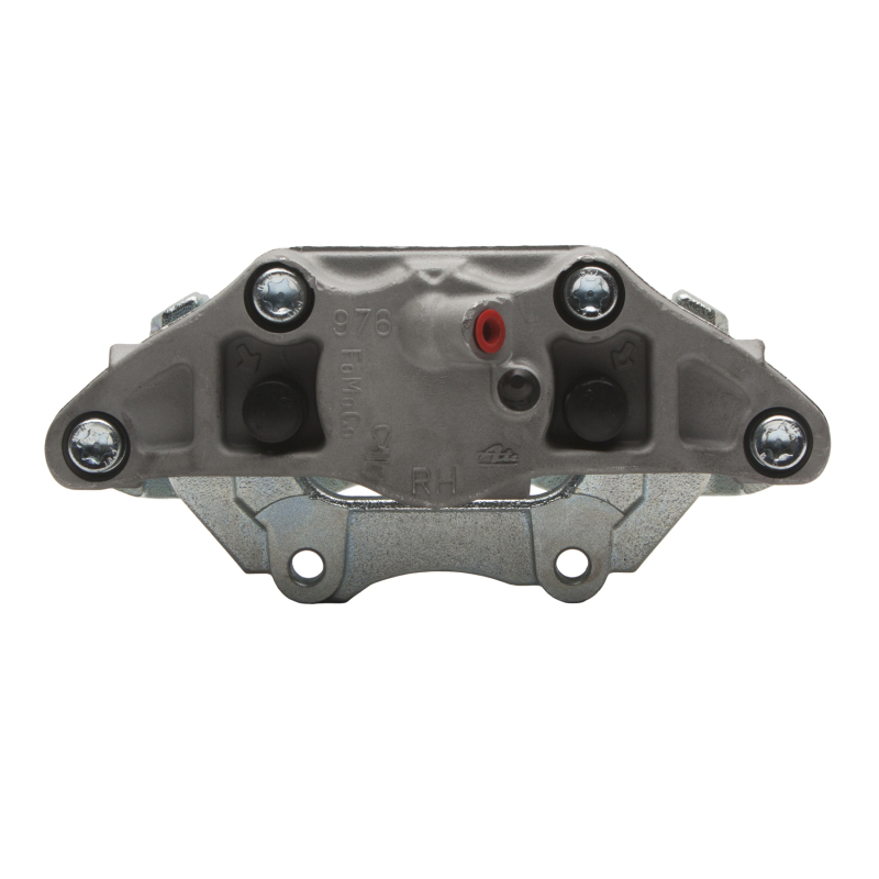 Mazda 3 Brake Caliper - Front-R - DFC - Premium - Silver Zinc Coated - `07-`13