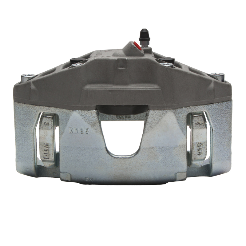 Mazda 3 Brake Caliper - Front - DFC - Premium - Silver - `07-`13