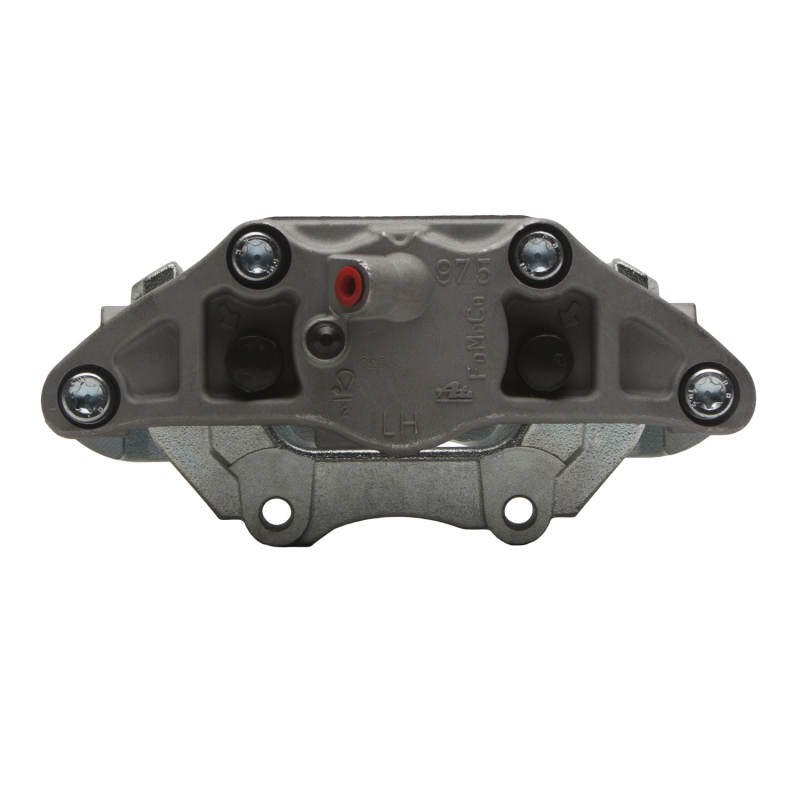 Mazda 3 Brake Caliper - Front - DFC - Premium - Silver - `07-`13