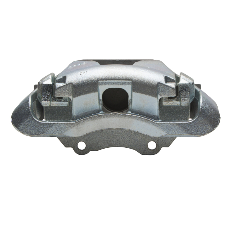 Mazda 3 Brake Caliper - Front - DFC - Premium - Silver - `07-`13 Mazda 3 Brake Caliper - Front - DFC - Premium - Silver - `07-`13