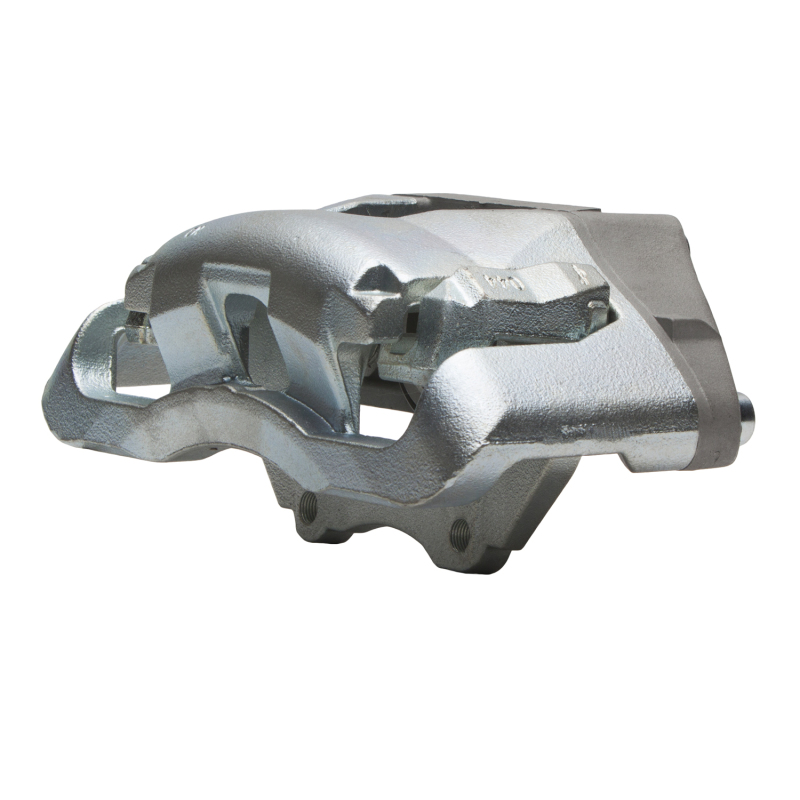 Mazda 3 Brake Caliper - Front - DFC - Premium - Silver - `07-`13