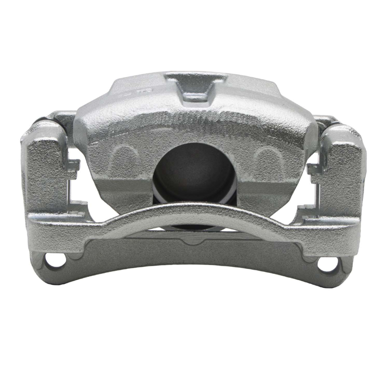 Mazda CX-5 Brake Caliper - Front-R - DFC - Premium - Silver Zinc Coated - `13-`24 Mazda CX-5 Brake Caliper - Front-R - DFC - Premium - Silver Zinc Coated - `13-`24