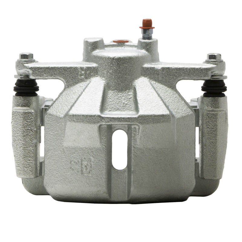 Mazda CX-5 Brake Caliper - Front-Left - DFC - Premium - Silver Zinc Coated - `13-`24