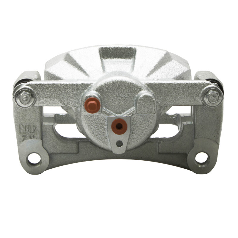Mazda CX-5 Brake Caliper - Front-Left - DFC - Premium - Silver Zinc Coated - `13-`24