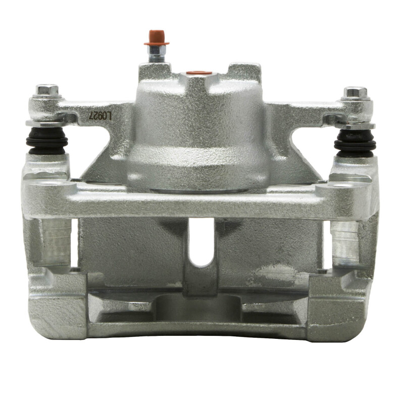 Mazda CX-5 Brake Caliper - Front-Left - DFC - Premium - Silver Zinc Coated - `13-`24