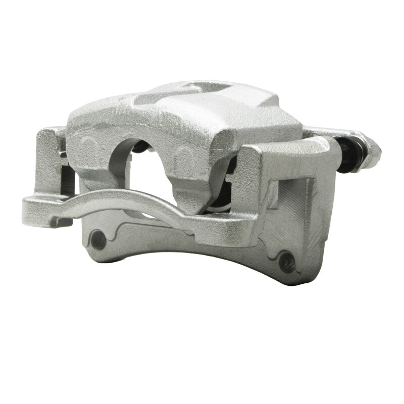 Mazda CX-5 Brake Caliper - Front-Left - DFC - Premium - Silver Zinc Coated - `13-`24