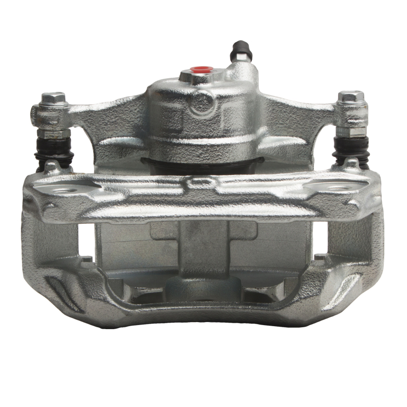 Mazda CX-3 Brake Caliper - Front - DFC - Premium - Silver - `14-`21
