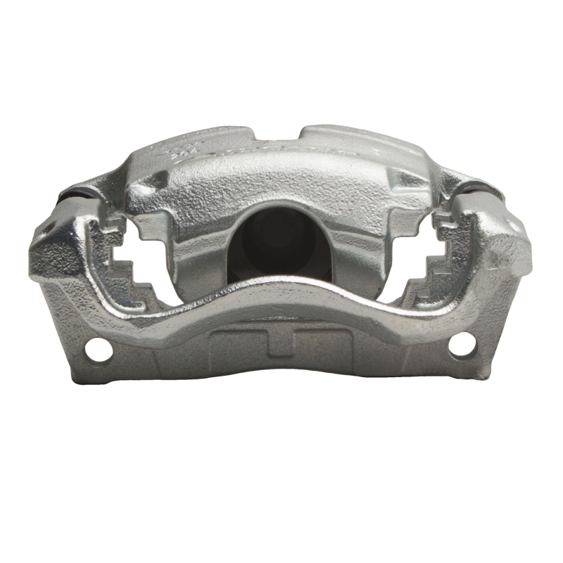 Mazda CX-3 Brake Caliper - Front - DFC - Premium - Silver - `14-`21
