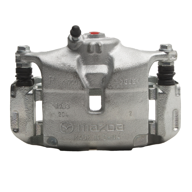 Mazda CX-3 Brake Caliper - Front - DFC - Premium - Silver - `14-`21
