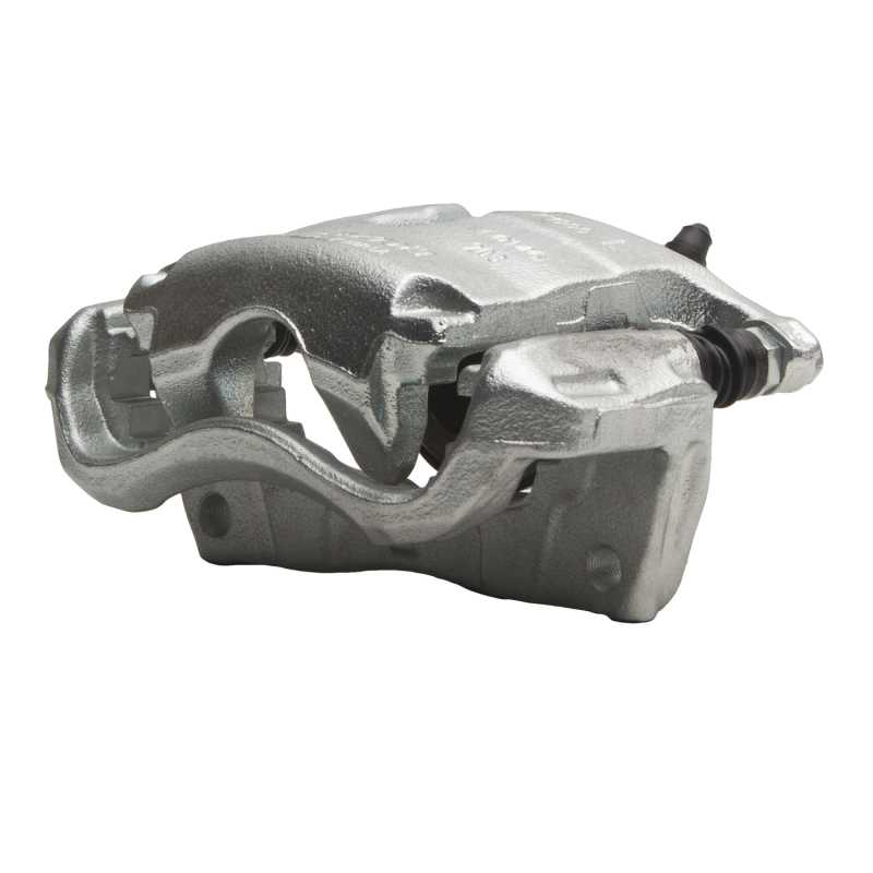 Mazda 3 Brake Caliper - Front-L - DFC - Premium - Silver - `14-`21