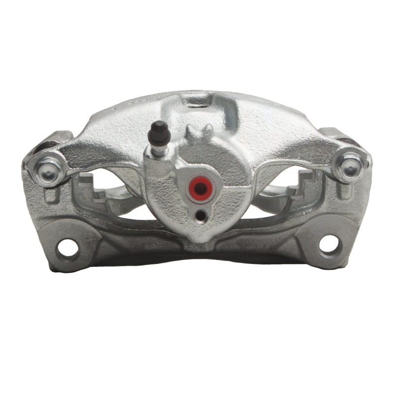 Mazda 3 Brake Caliper - Front-L - DFC - Premium - Silver - `14-`21