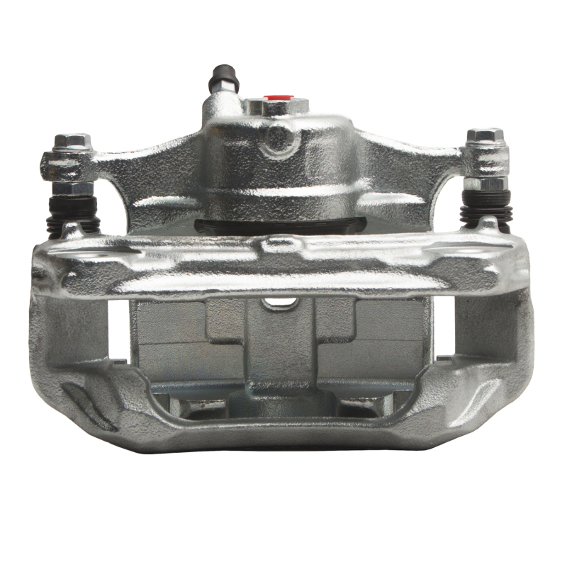 Mazda 3 Brake Caliper - Front-L - DFC - Premium - Silver - `14-`21