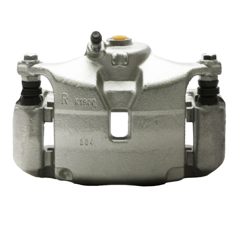 Mazda CX-3 Brake Caliper - Front - DFC - Premium - Silver - `14-`21