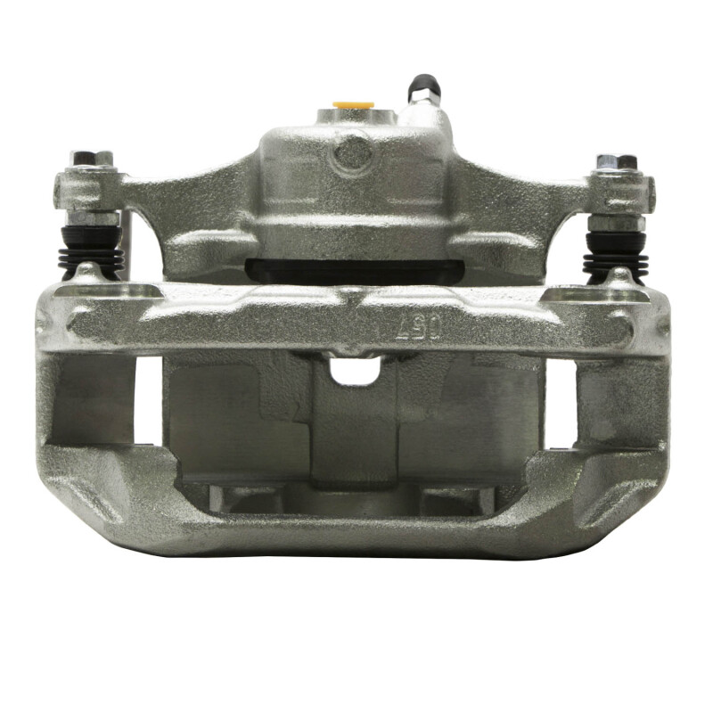 Mazda CX-3 Brake Caliper - Front - DFC - Premium - Silver - `14-`21