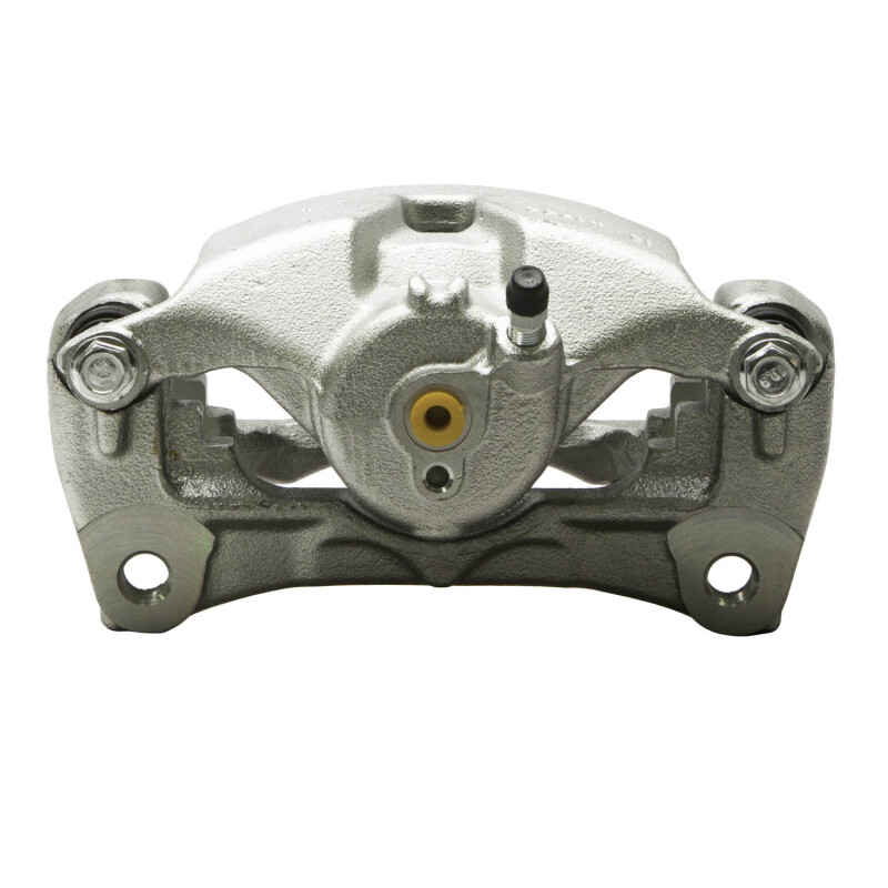 Mazda CX-3 Brake Caliper - Front - DFC - Premium - Silver - `14-`21