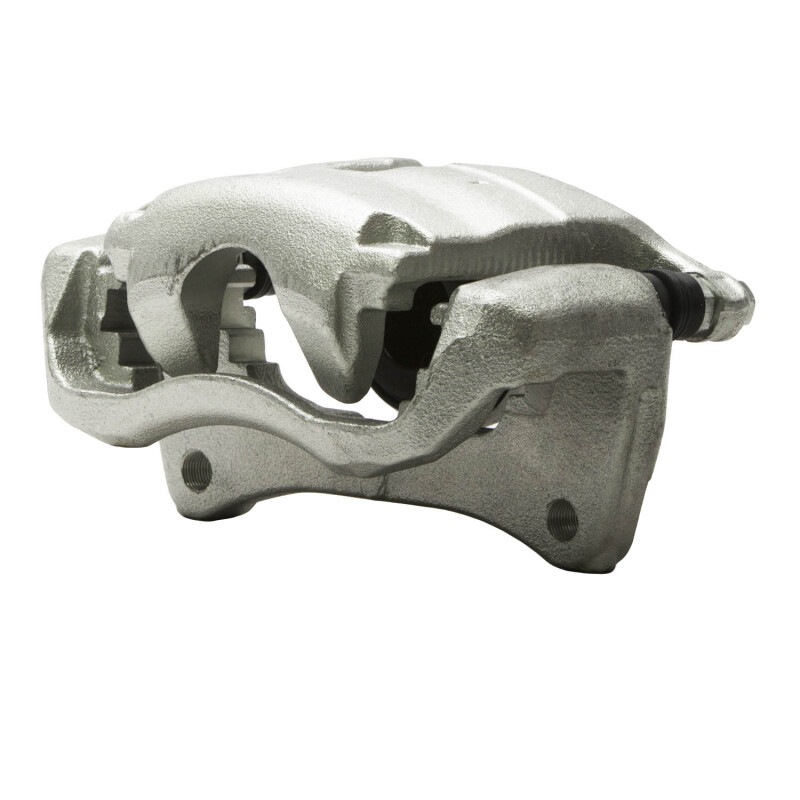 Mazda CX-3 Brake Caliper - Front - DFC - Premium - Silver - `14-`21