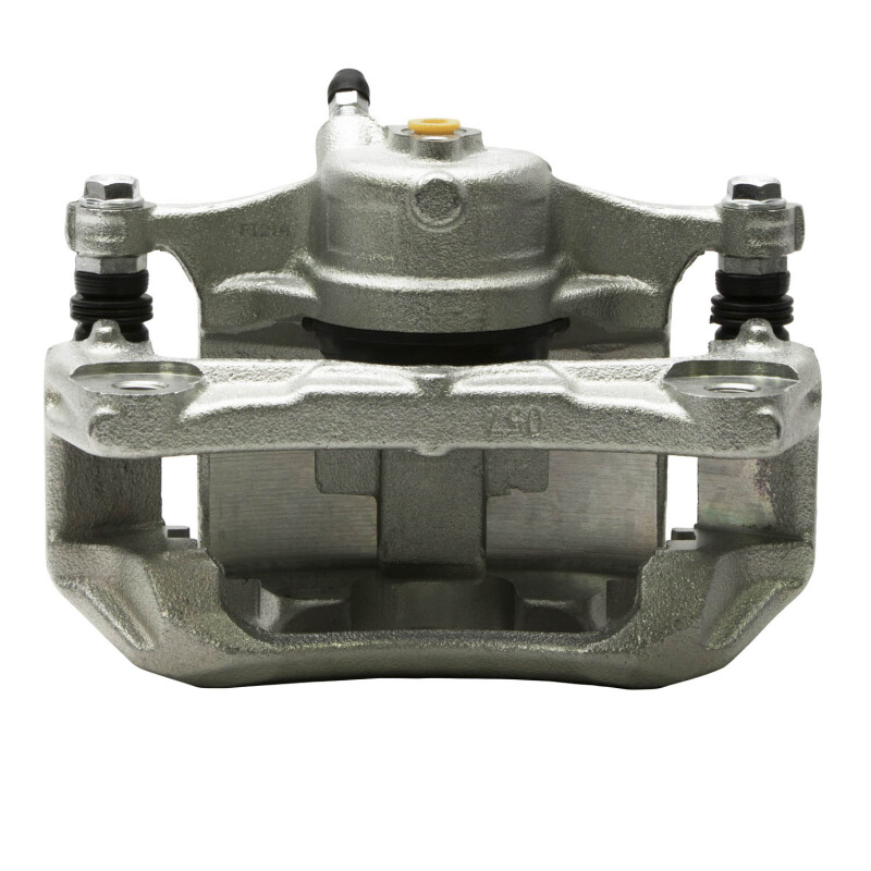 Mazda 3 Brake Caliper - Front - DFC - Premium - Silver Zinc Coated - `14-`21