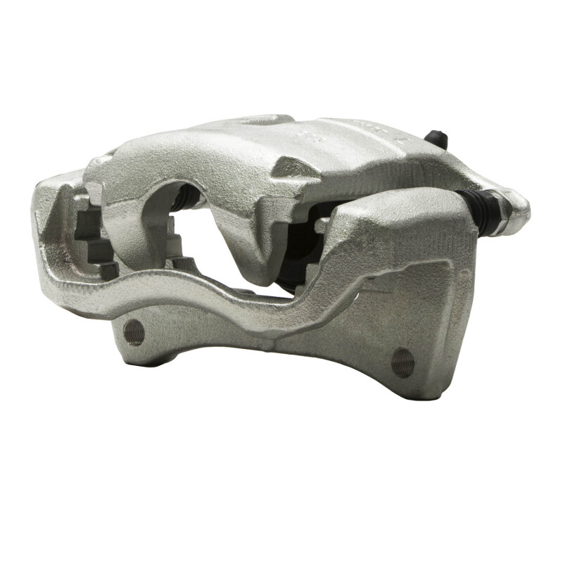 Mazda 3 Brake Caliper - Front - DFC - Premium - Silver Zinc Coated - `14-`21