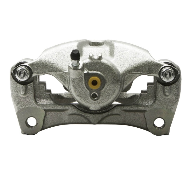 Mazda 3 Brake Caliper - Front - DFC - Premium - Silver Zinc Coated - `14-`21