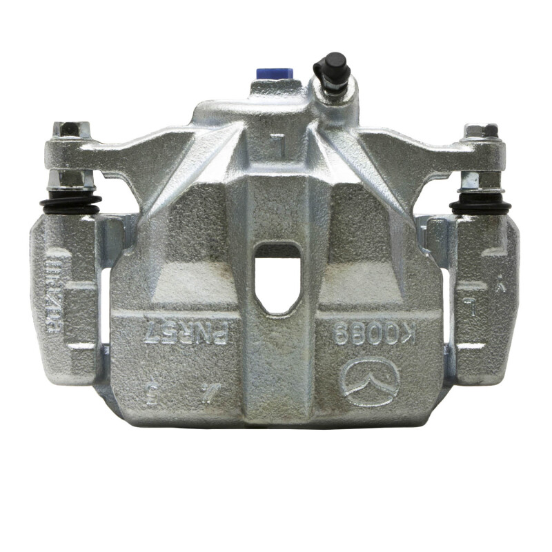 Mazda 6 Brake Caliper - Front - DFC - Premium - Silver - `14-`21