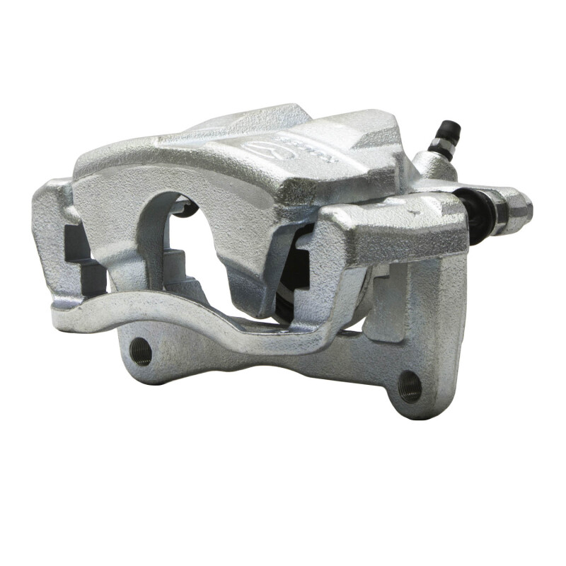 Mazda 6 Brake Caliper - Front - DFC - Premium - Silver - `14-`21