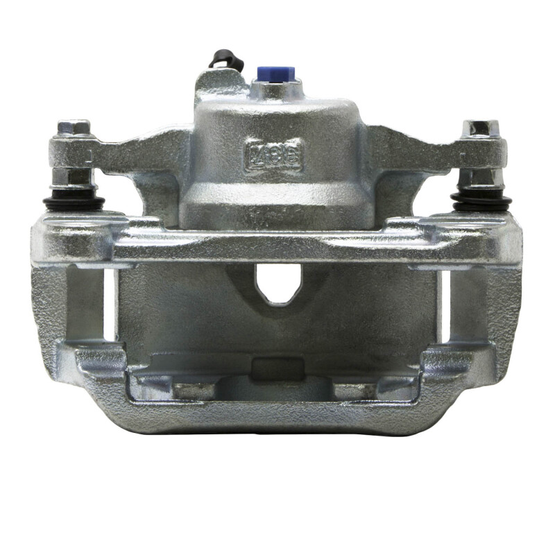 Mazda 6 Brake Caliper - Front - DFC - Premium - Silver - `14-`21