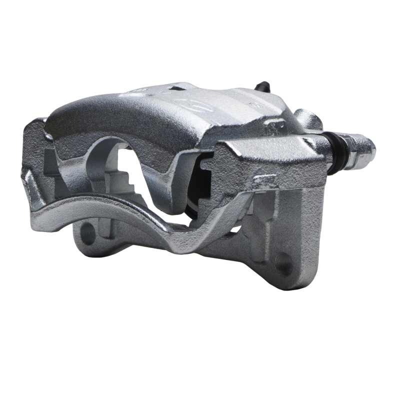 Mazda 3 Brake Caliper - Front - DFC - Premium - Silver Zinc Coated - `14-`18