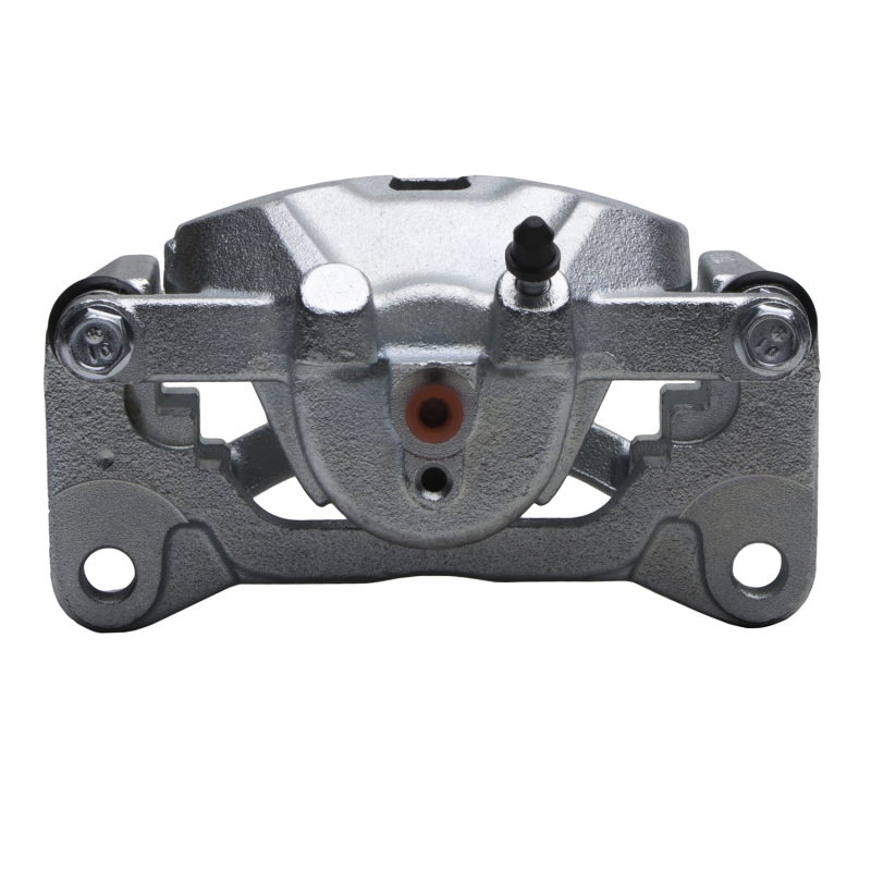 Mazda 3 Brake Caliper - Front - DFC - Premium - Silver Zinc Coated - `14-`18