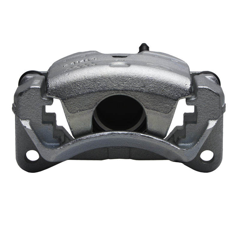 Mazda 3 Caliper - Front - DFC - Premium - Silver - `14-`18
