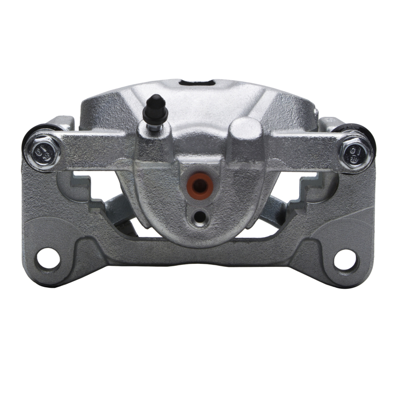 Mazda 3 Caliper - Front - DFC - Premium - Silver - `14-`18