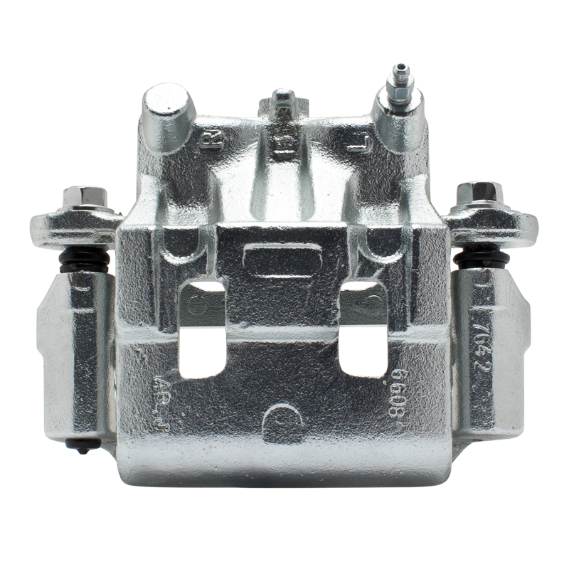 Mazda CX-5 Brake Caliper - Front - DFC - Premium - Silver Zinc Coated - `16-`24