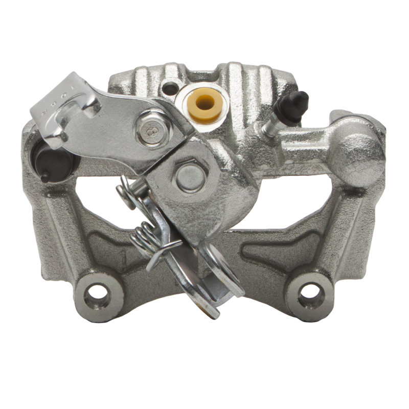 Mazda Miata Brake Caliper - Rear - DFC - Premium - Silver Zinc Coated - `01-`05