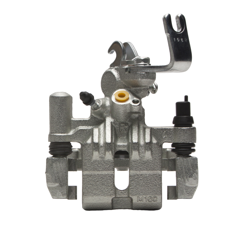 Mazda Miata Brake Caliper - Rear - DFC - Premium - Silver Zinc Coated - `01-`05