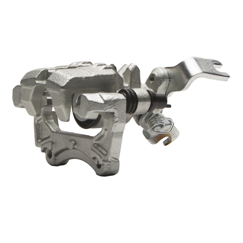 Mazda Miata Brake Caliper - Rear - DFC - Premium - Silver Zinc Coated - `01-`05